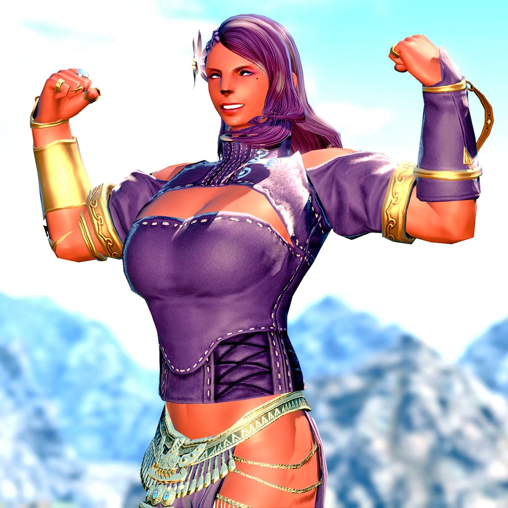 大将クママ tweet media