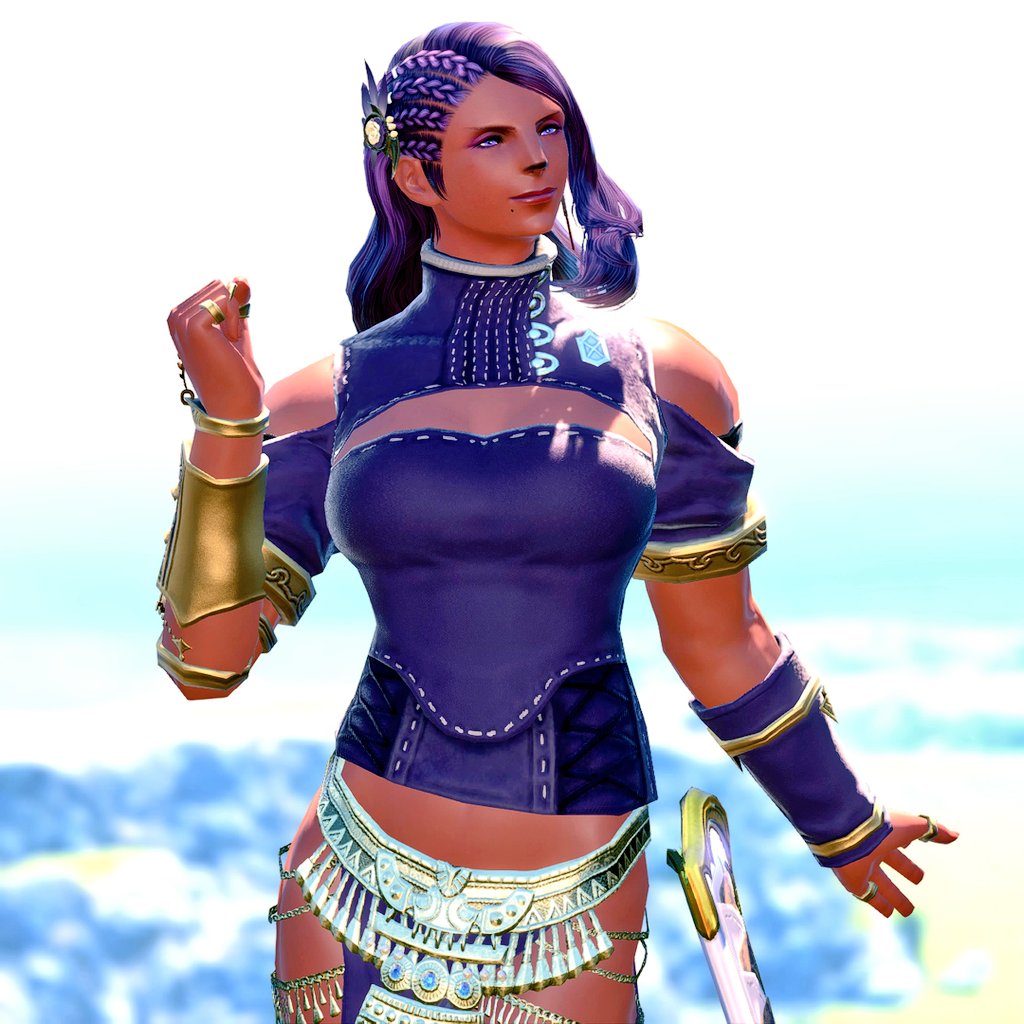 大将クママ tweet media