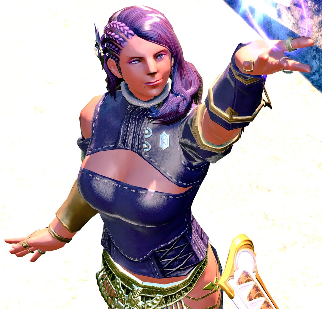 大将クママ tweet media