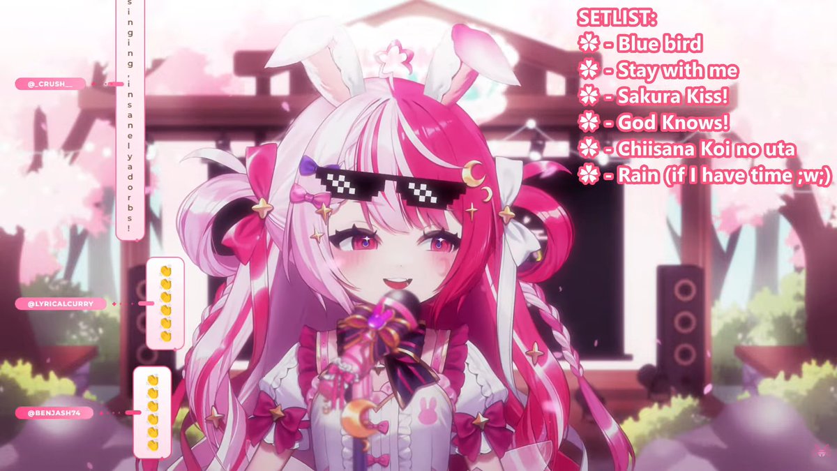 Taiga Toragami 🧧🥮 虎神大雅 | ChromaSHIFT tweet media