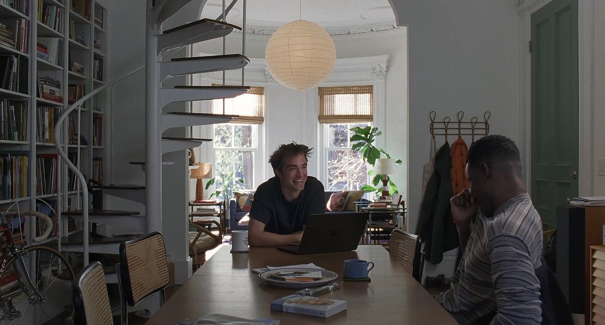 the drama was so well edited and the aesthetics of it were so pretty