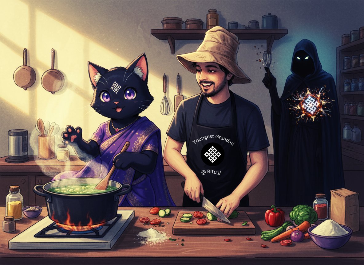 Youngest Grandad Marvell (❖,❖) tweet media