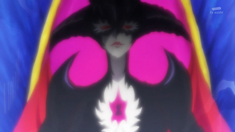 朝日放送・日曜830アニメ 日めくりカレンダー tweet media