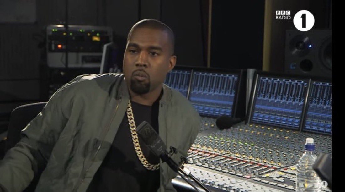 I’m named after El Debarge tweet media