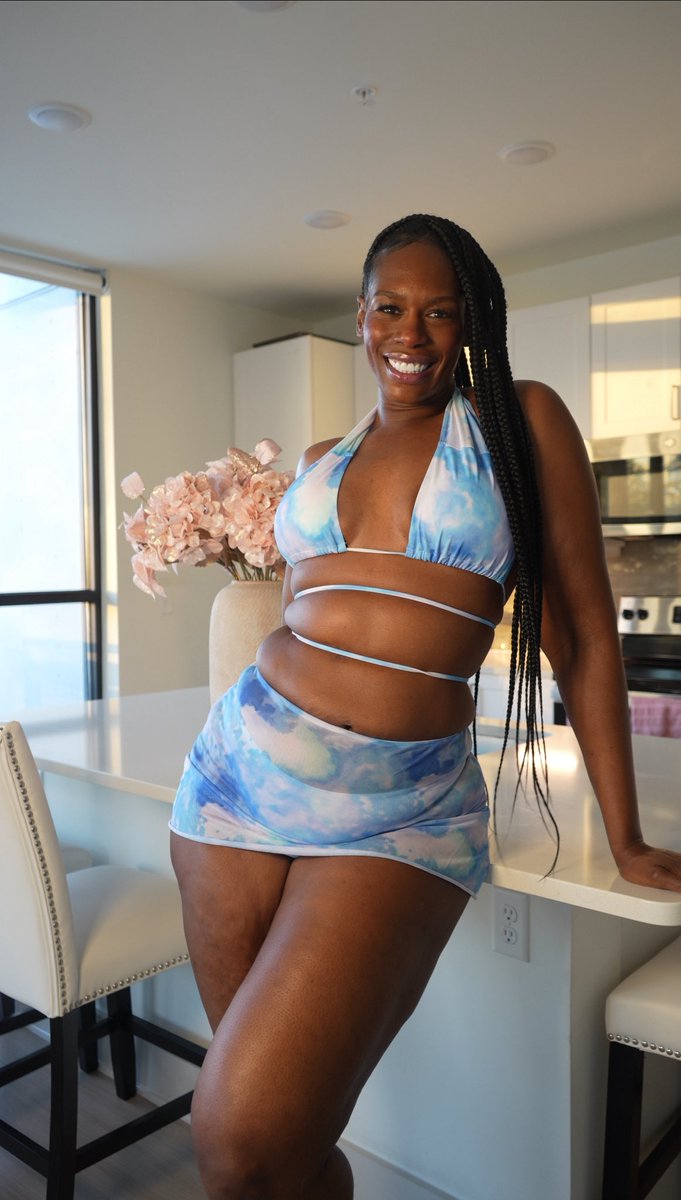 Jasmine Nicole tweet media