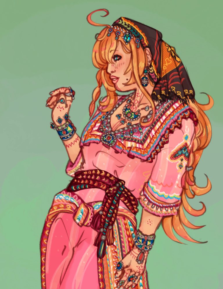 🩷jolly🩷 junie... tweet media