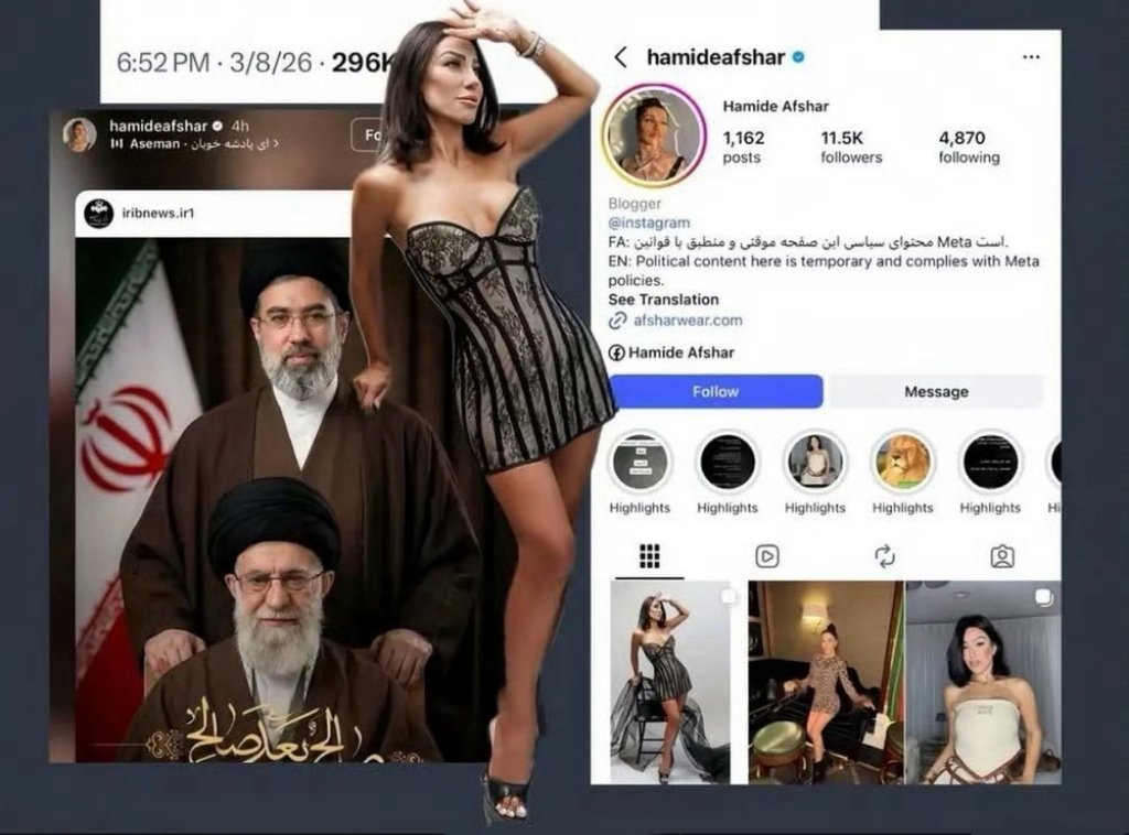 我是梦嫣❤️ tweet media