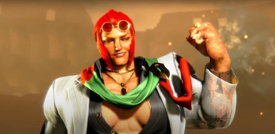 Tony | RESIDENCE of EVIL tweet media