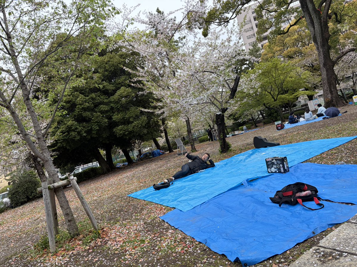 THE SPYMAKER tweet media