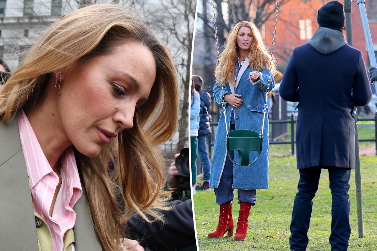 New York Post tweet media