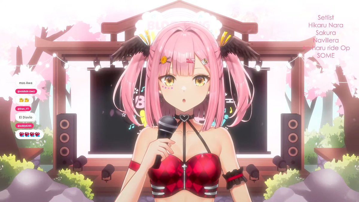 Taiga Toragami 🧧🥮 虎神大雅 | ChromaSHIFT tweet media