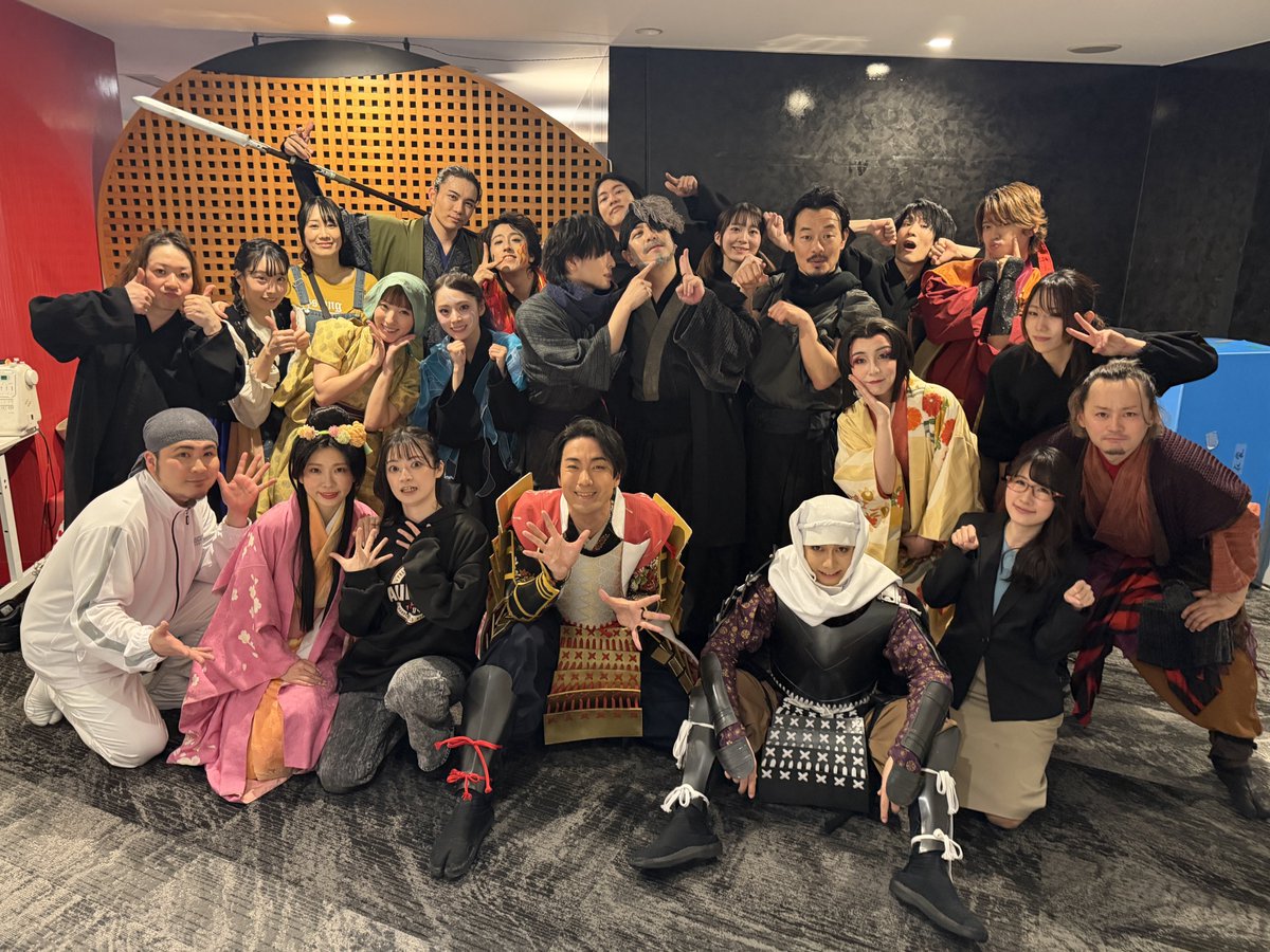 矢島美音 tweet media