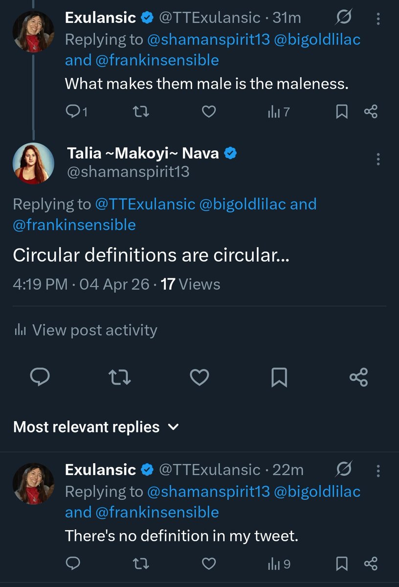 Talia ~Makoyi~ Nava tweet media