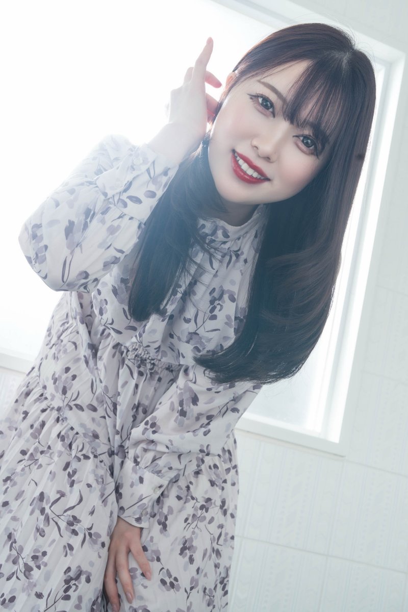 hi_me_ka_c5's tweet photo. おはよう〜🥳
今日はお休み😌✨
何しようかな〜友達誘って桜でも見に行こうかな？🌸
雨で散ってないといいけど…

みんなは何するの〜？ https://t.co/s7vqVcylwC