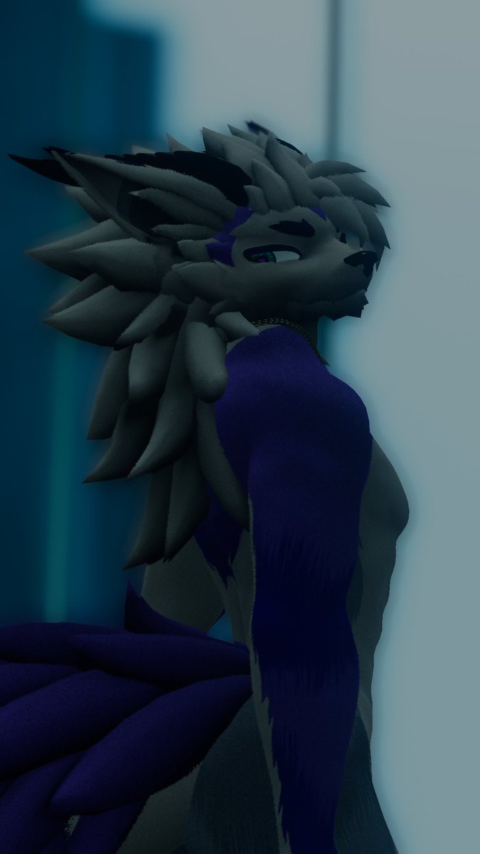 THEMASKEDFOX tweet media