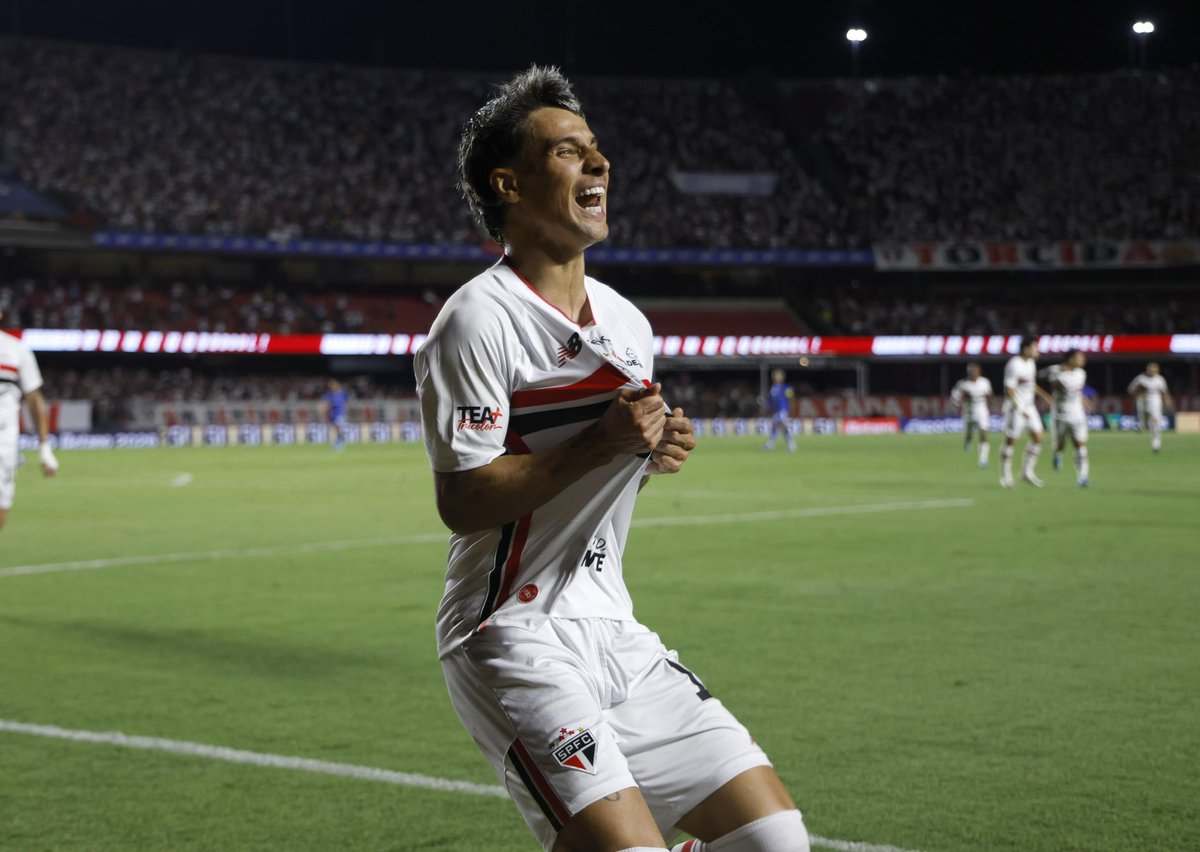 Gabriel Sá tweet media