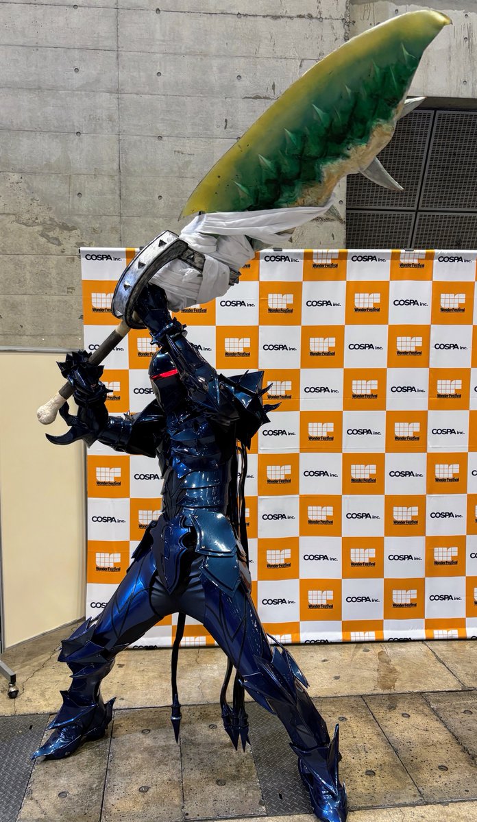 ヤマギツネ・ランスキー tweet media