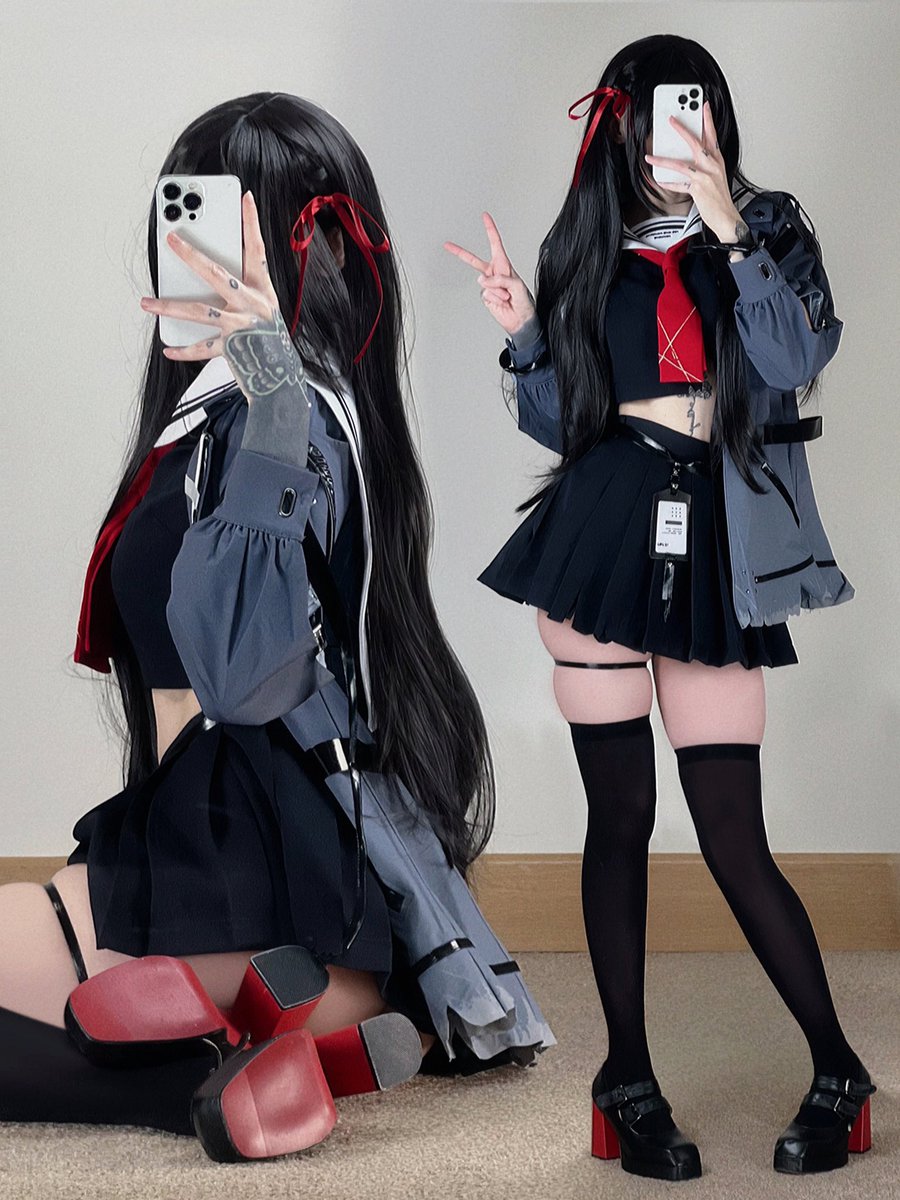 Redsole Addicted tweet media