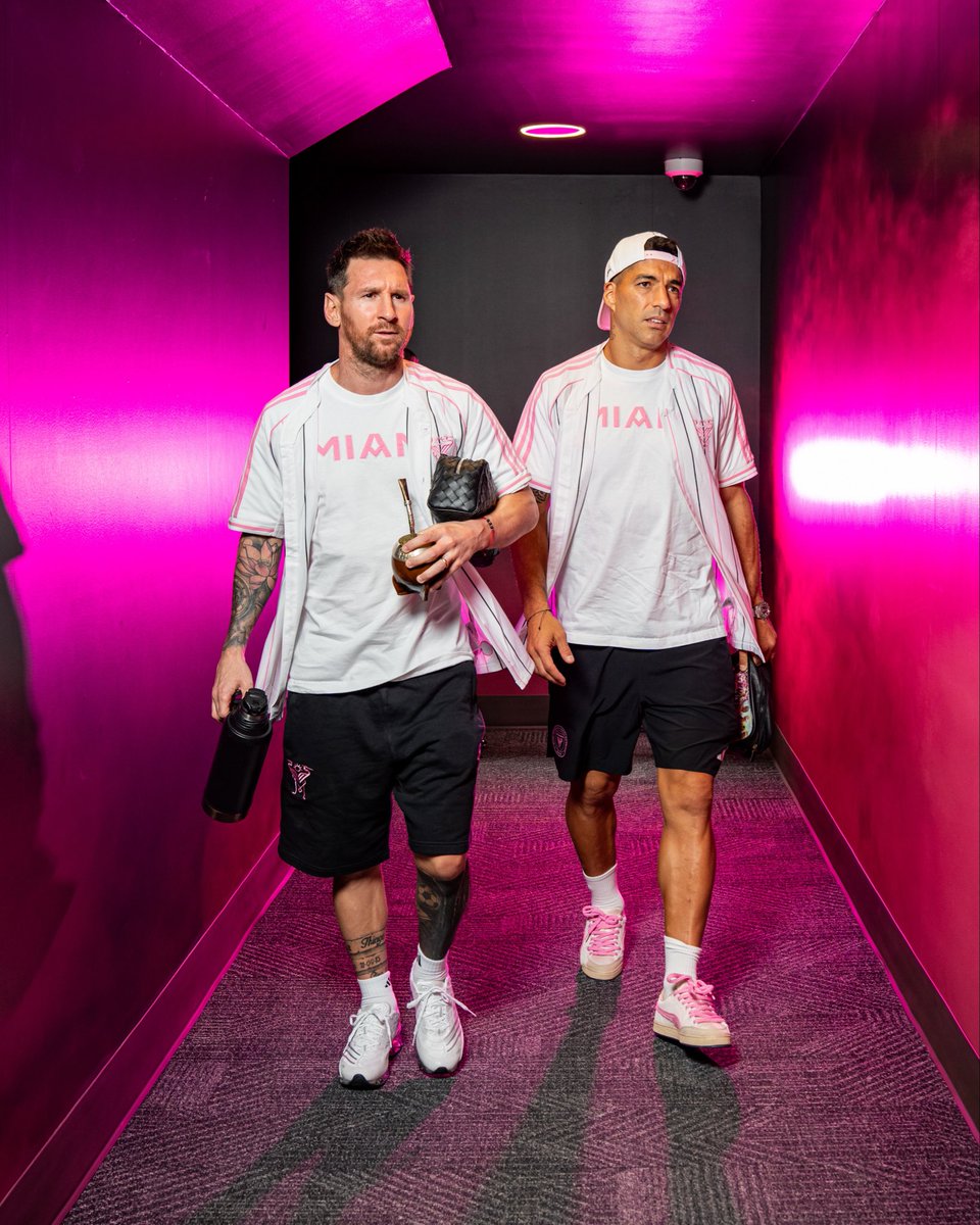 Messi World tweet media