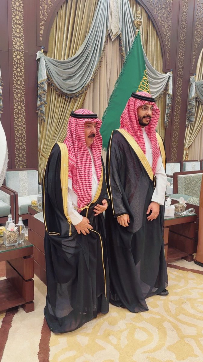 nwaf_alwiswis's tweet photo. تشرفنا بحضور حفل الكريم الوجيه الغالي رمز بريدة رجل الافعال والأعمال الشيخ عبدالعزيز بن عبدالله الحميد لحضور حفل زفاف كريمته على الشاب صالح بن سليمان الحميد اللهم بارك لهما وبارك عليهما وأجمع بينهما بخير https://t.co/jxagV8KH5c