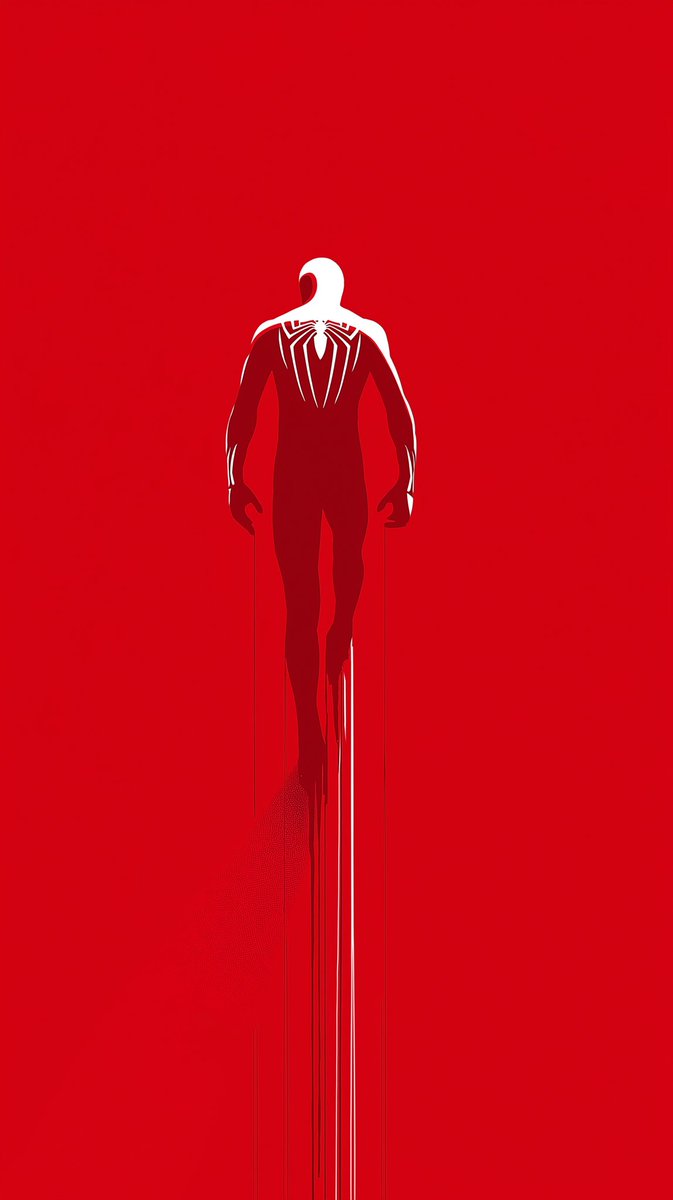 armedshutter's tweet photo. Spider-man phone wallpaper 

 #ios26 #wallpaper #iphonewallpaper #iphonesetup #customization #homescreen #iphone #spiderman https://t.co/nDR3Tk17Ku