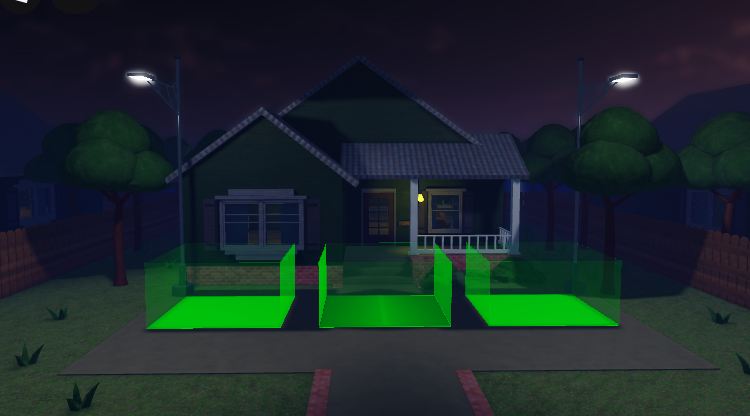Lobby created for a client🏠
#RobloxDev #Roblox #RobloxArt #GameDev