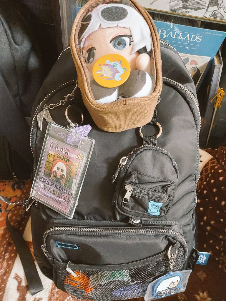 こばりん@かーどする tweet media