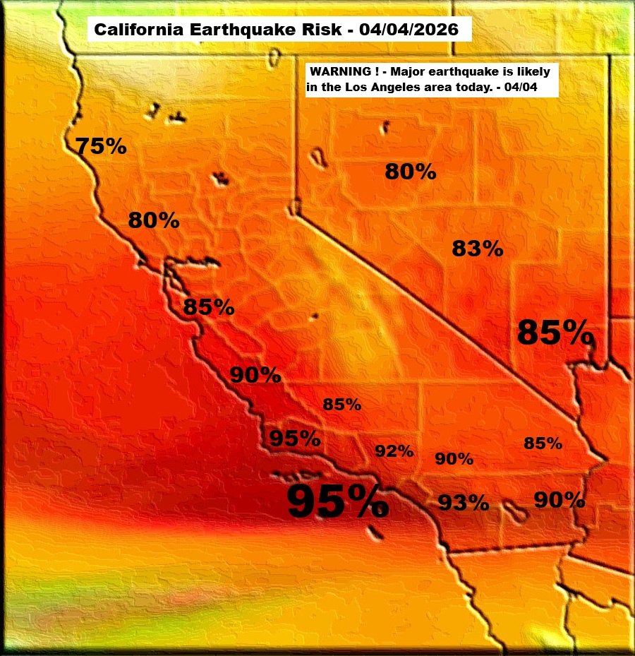 EarthquakePrediction tweet media