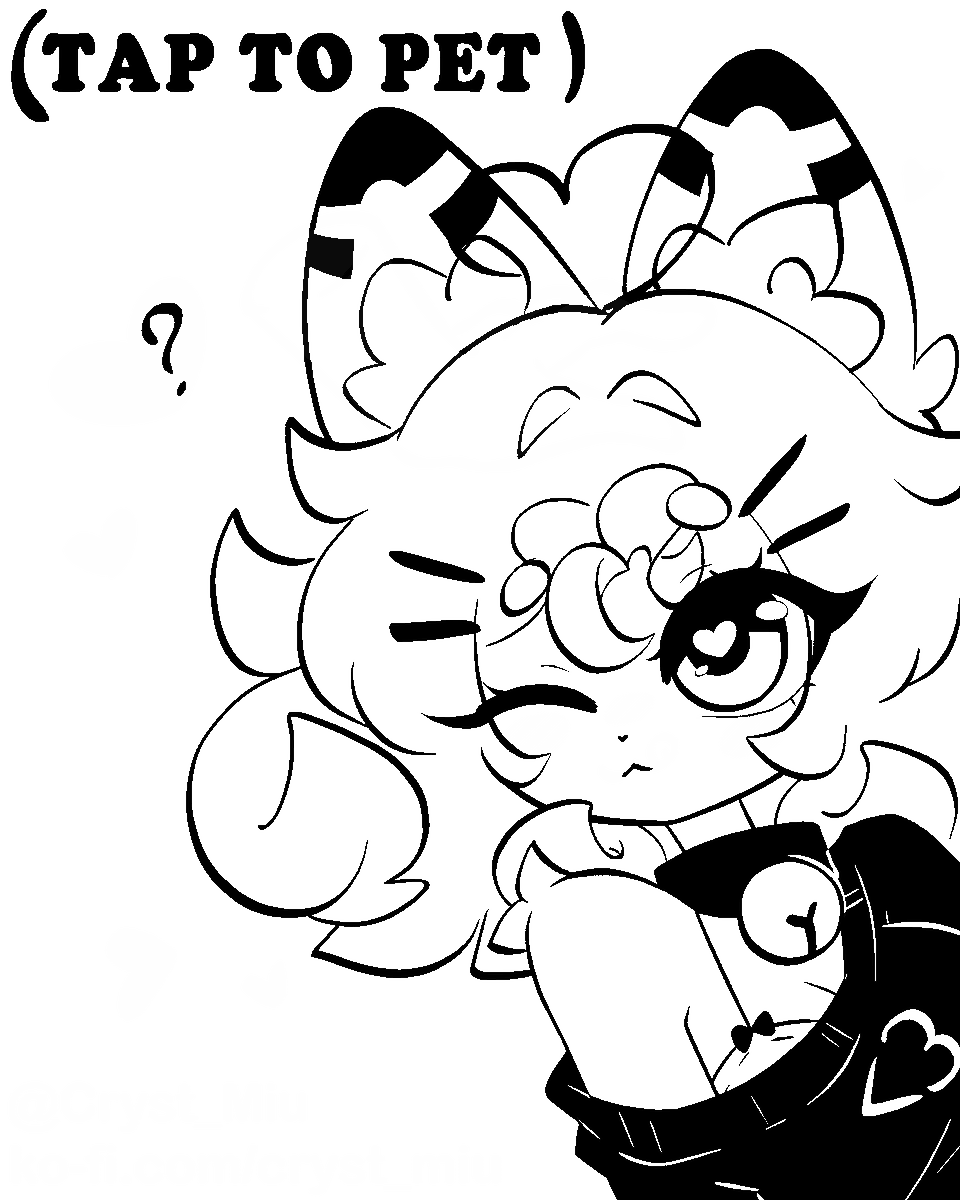 Crystal Wish ✨ tweet media