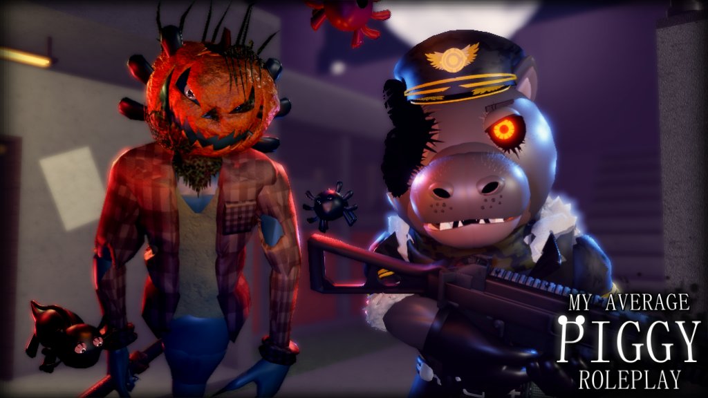 MAPRP Devs tweet media