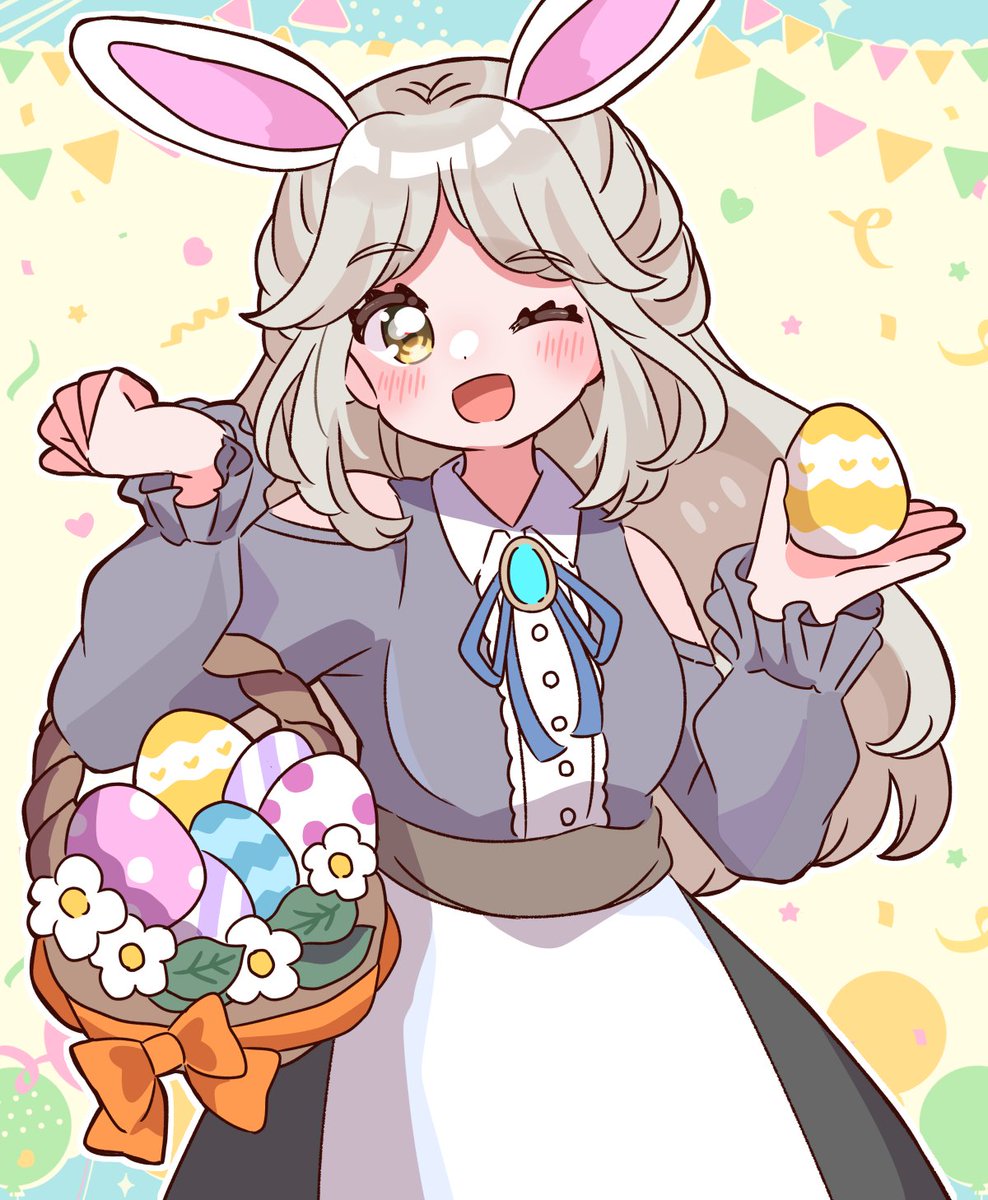 Razaldia ☕🧵Farming Marionette tweet media