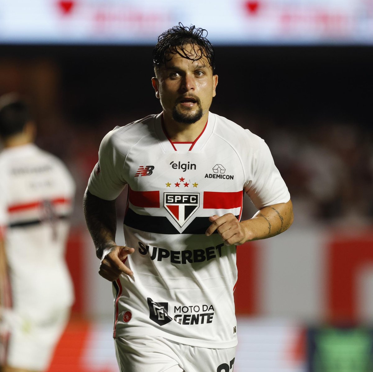 Somos São Paulinos tweet media