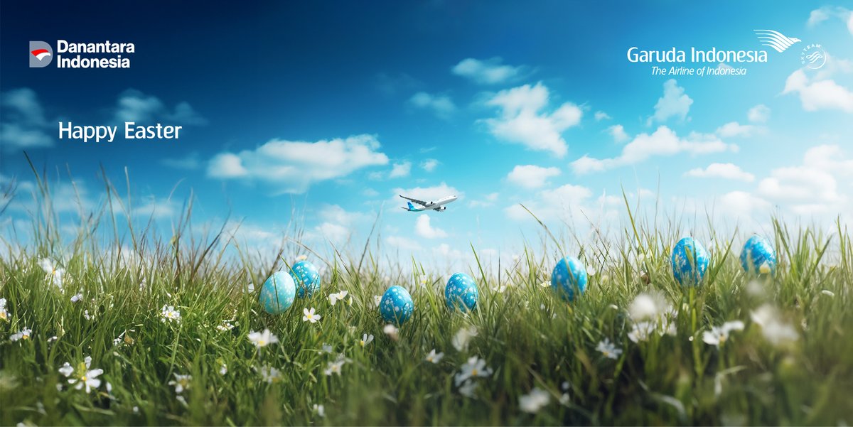 Garuda Indonesia Aus tweet media