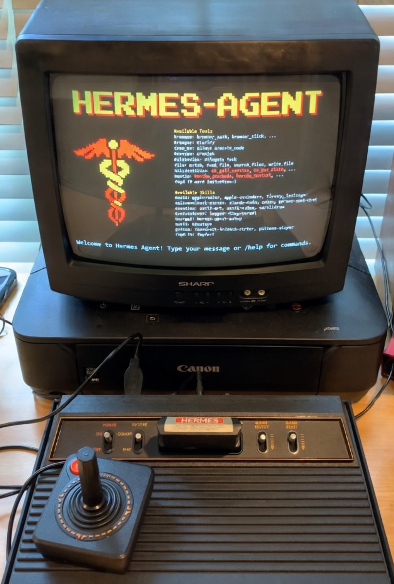 Chief Agenteer tweet media