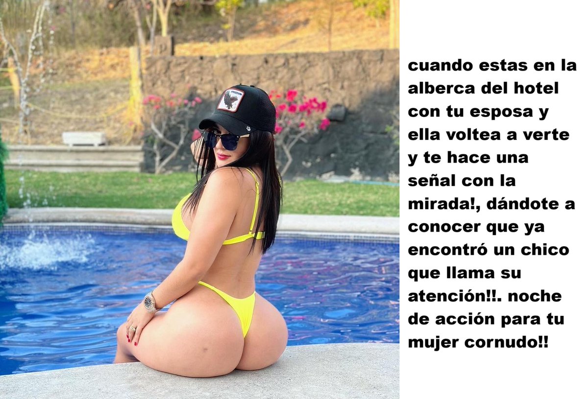 hazlo cornudo. tweet media