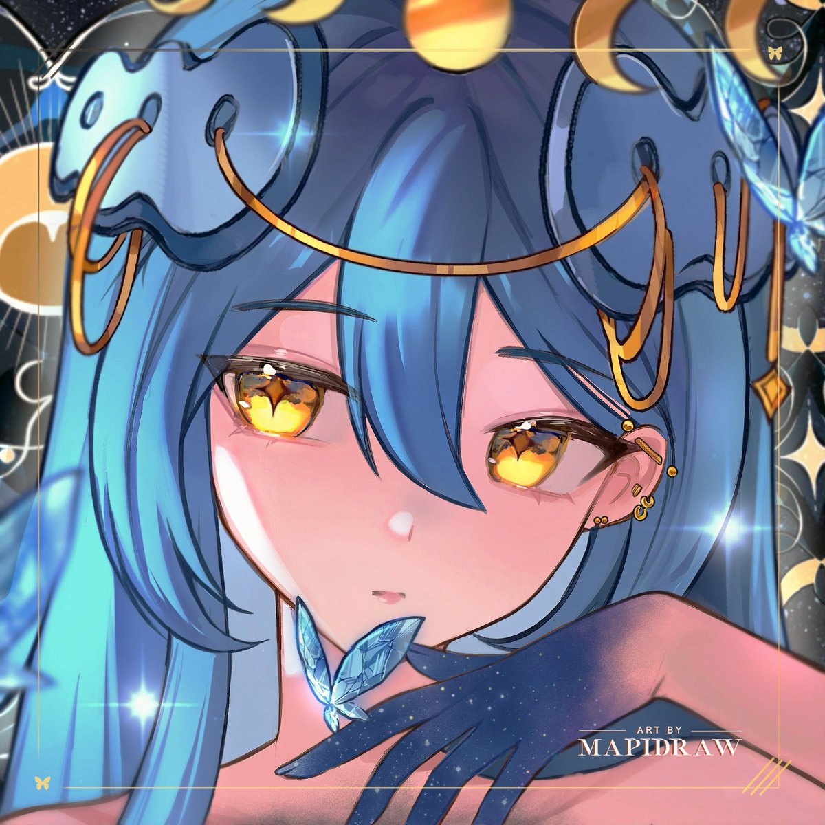 ʚ mapi ɞ tweet media