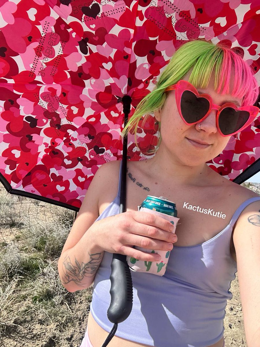 🌵 kactus is a kutie🌵 tweet media