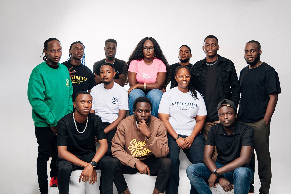 Appreciate these guys big time, solid team 👏🏿👏🏿👏🏿