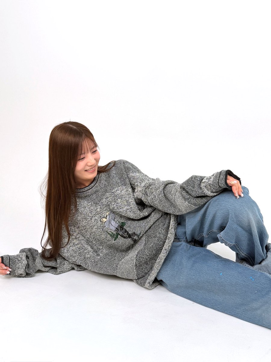 Deuxfreres99's tweet photo. Deux Frères 26ss

Texture, Loosely Layered 
― 質感の重なり https://t.co/Gv56GmomJw