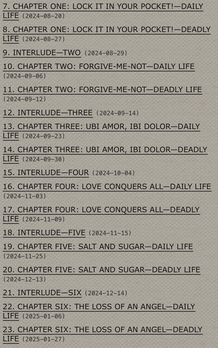 Danganronpa: Puppet’s Game tweet media