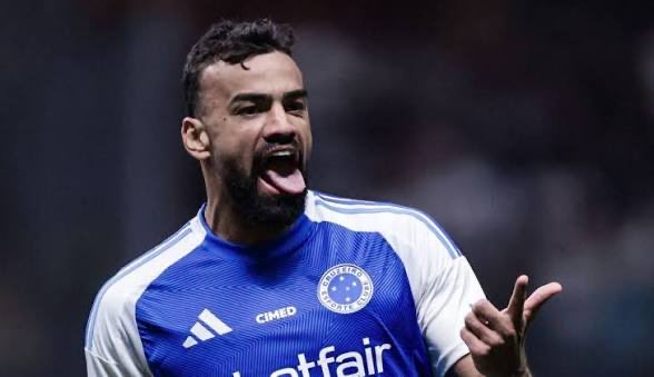 BDO Série A tweet media