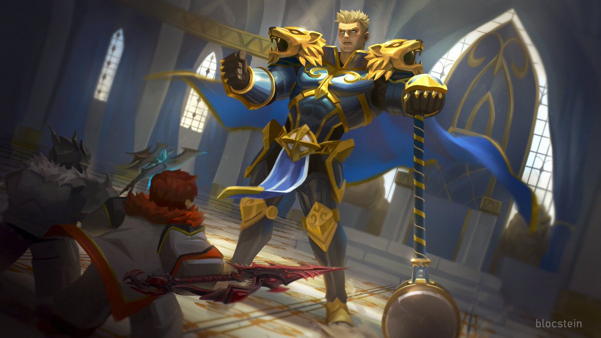 Blocstein tweet media