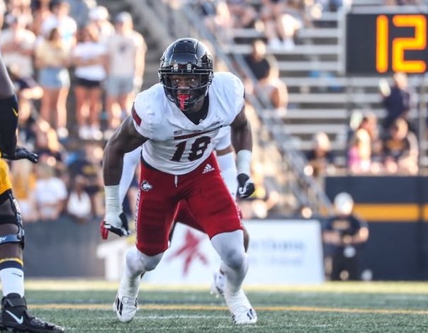 Corey Randolph ⭐️⭐️⭐️ tweet media