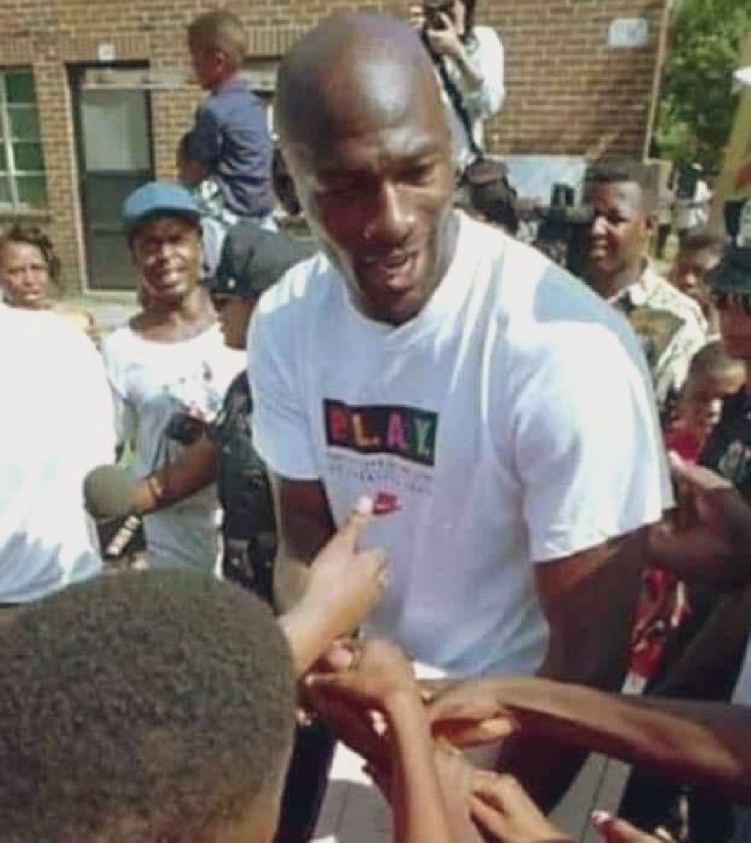 Forever Trill🇳🇬 🇰🇪 🇧🇸 tweet media