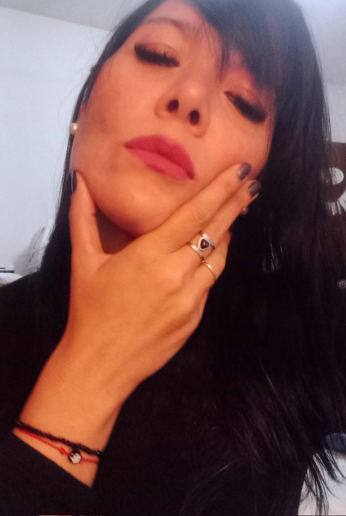 Leda Cerati tweet media