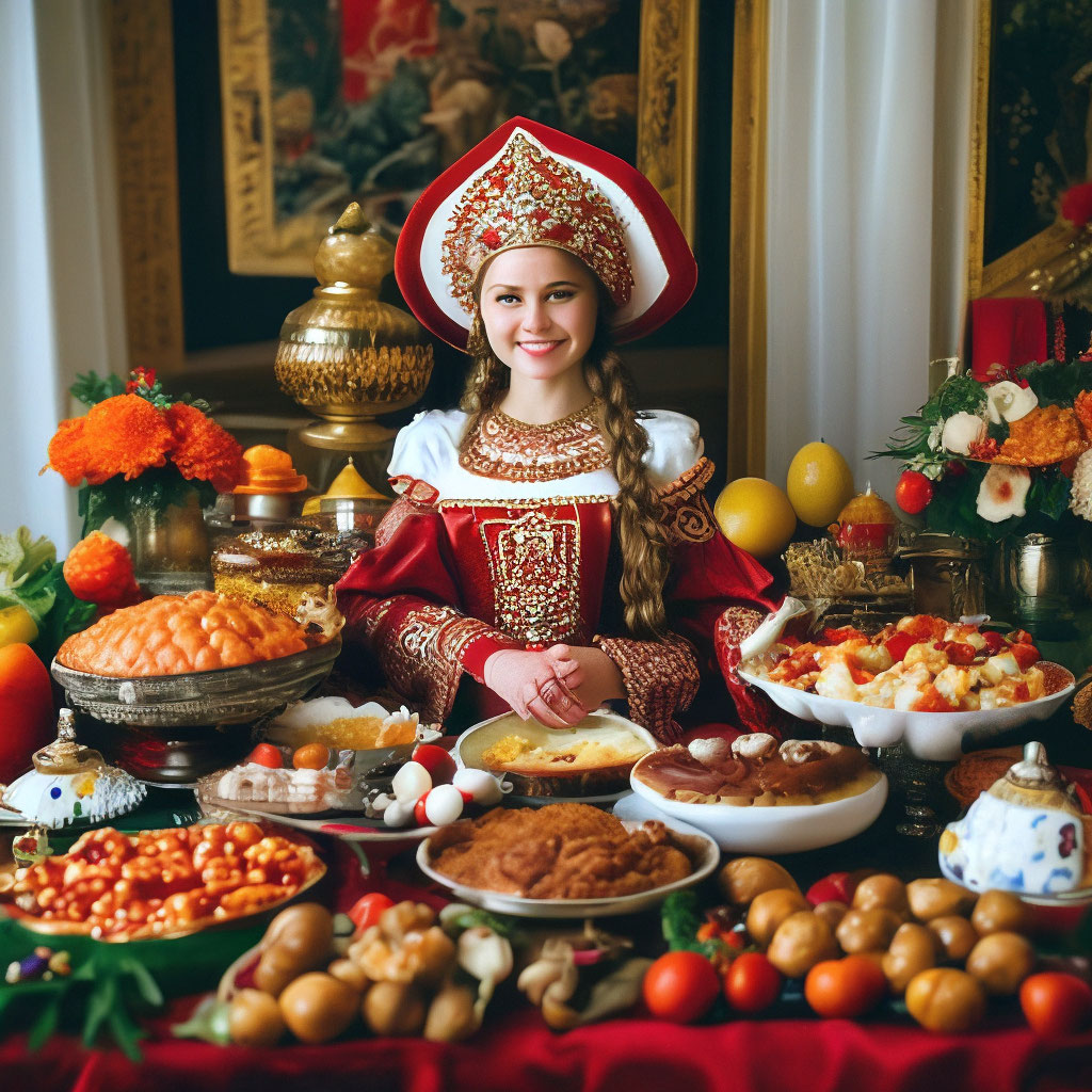 Alla Mironova 🇷🇺 tweet media