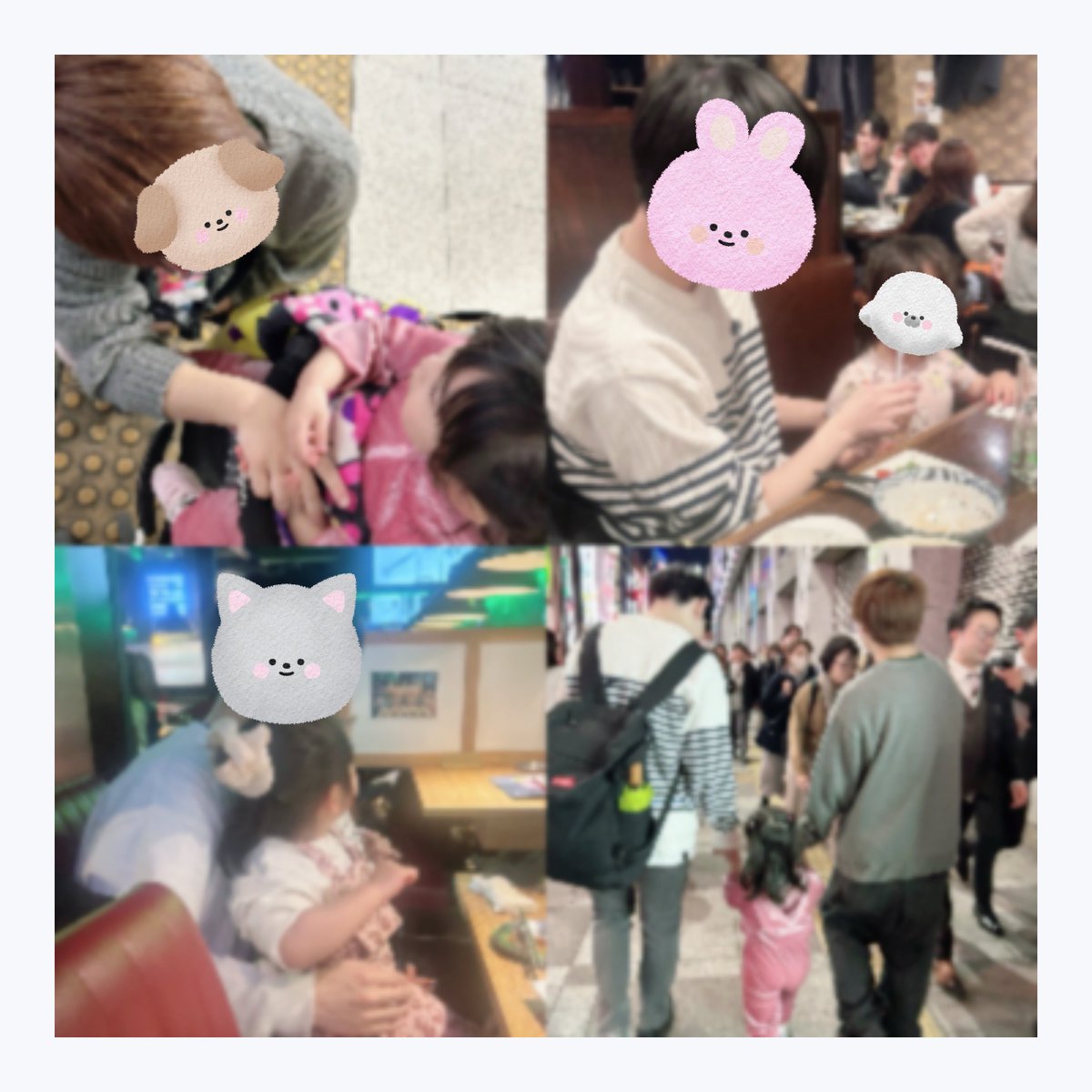 # ᴘʏᴏɴ 🐰 tweet media