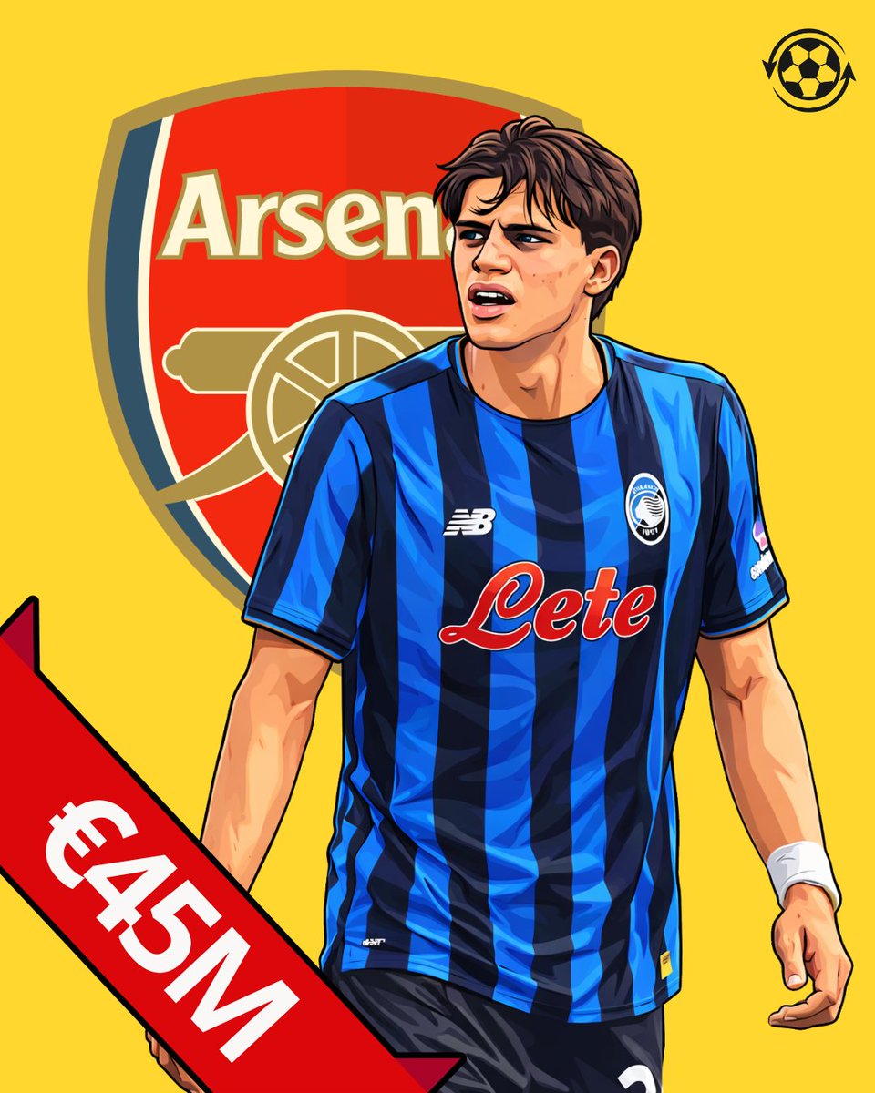 Transfer News Live tweet media