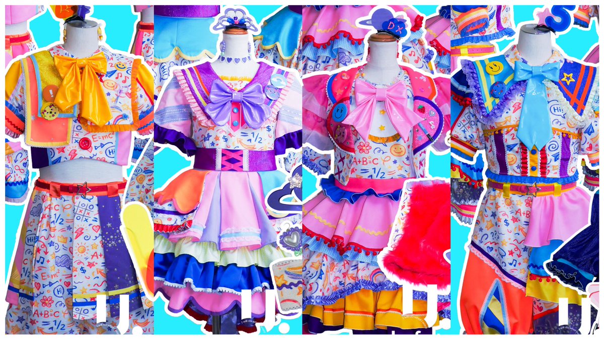 udonfactory tweet media