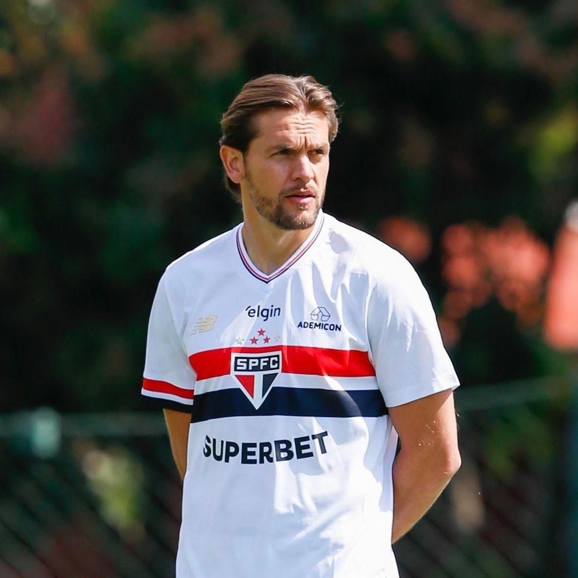 SPFC Estatísticas 📊 tweet media